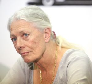 Vanessa Redgrave
 Photo