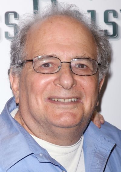 Alfred Uhry Photo