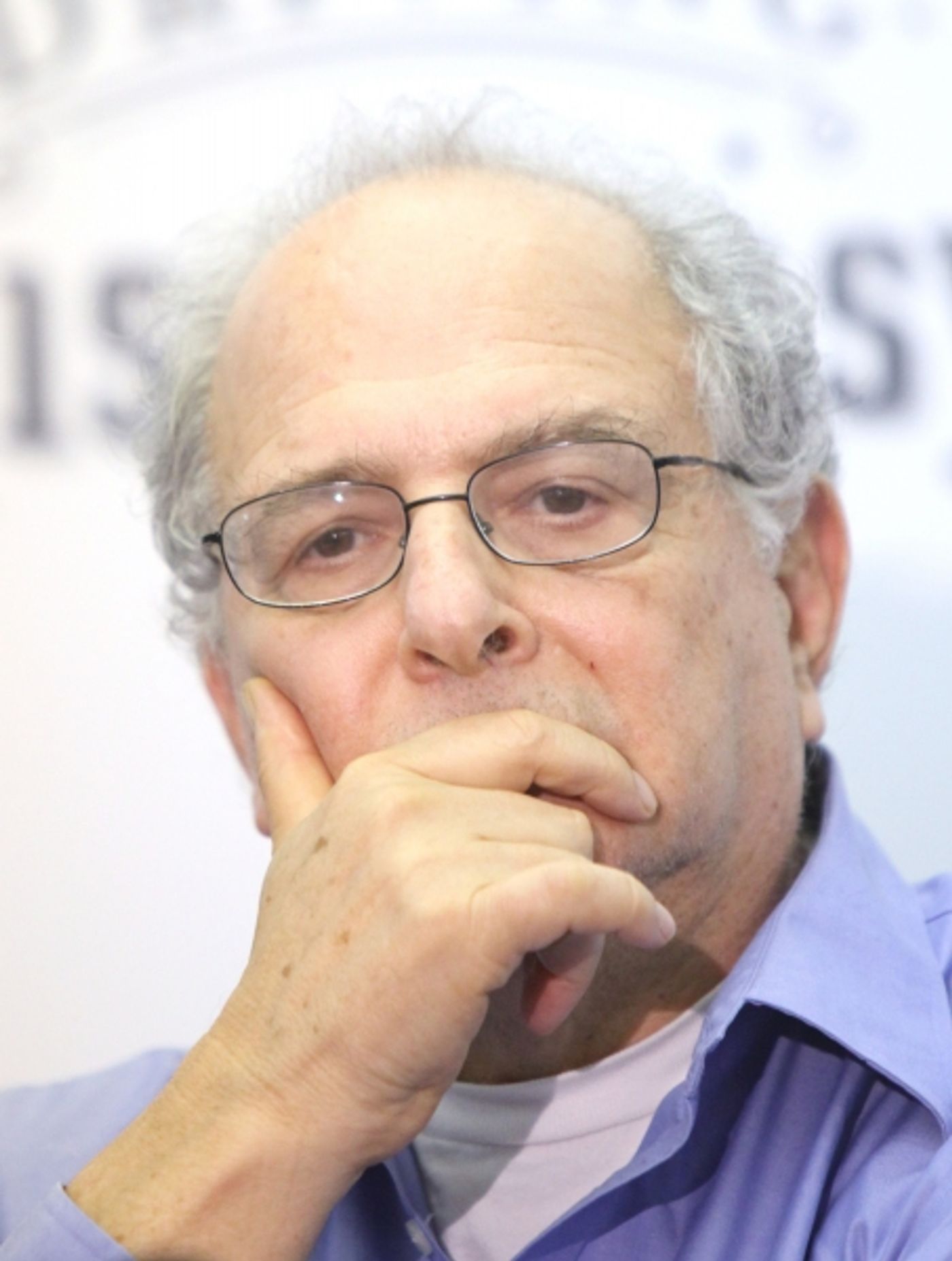 Photo Coverage: 'DRIVING MISS DAISY' Meets the Press!  Image