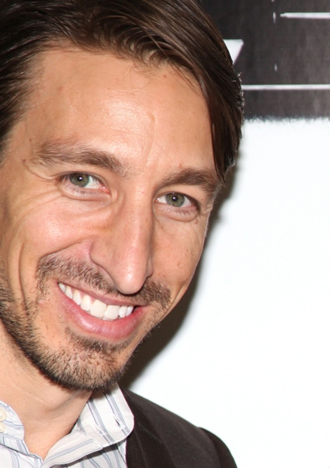 Photo Coverage: 'DRIVING MISS DAISY' Meets the Press! Photo Coverage: 'DRIVING MISS DAISY' Meets the Press! Image