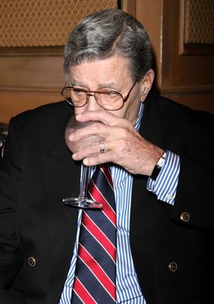 Jerry Lewis Photo