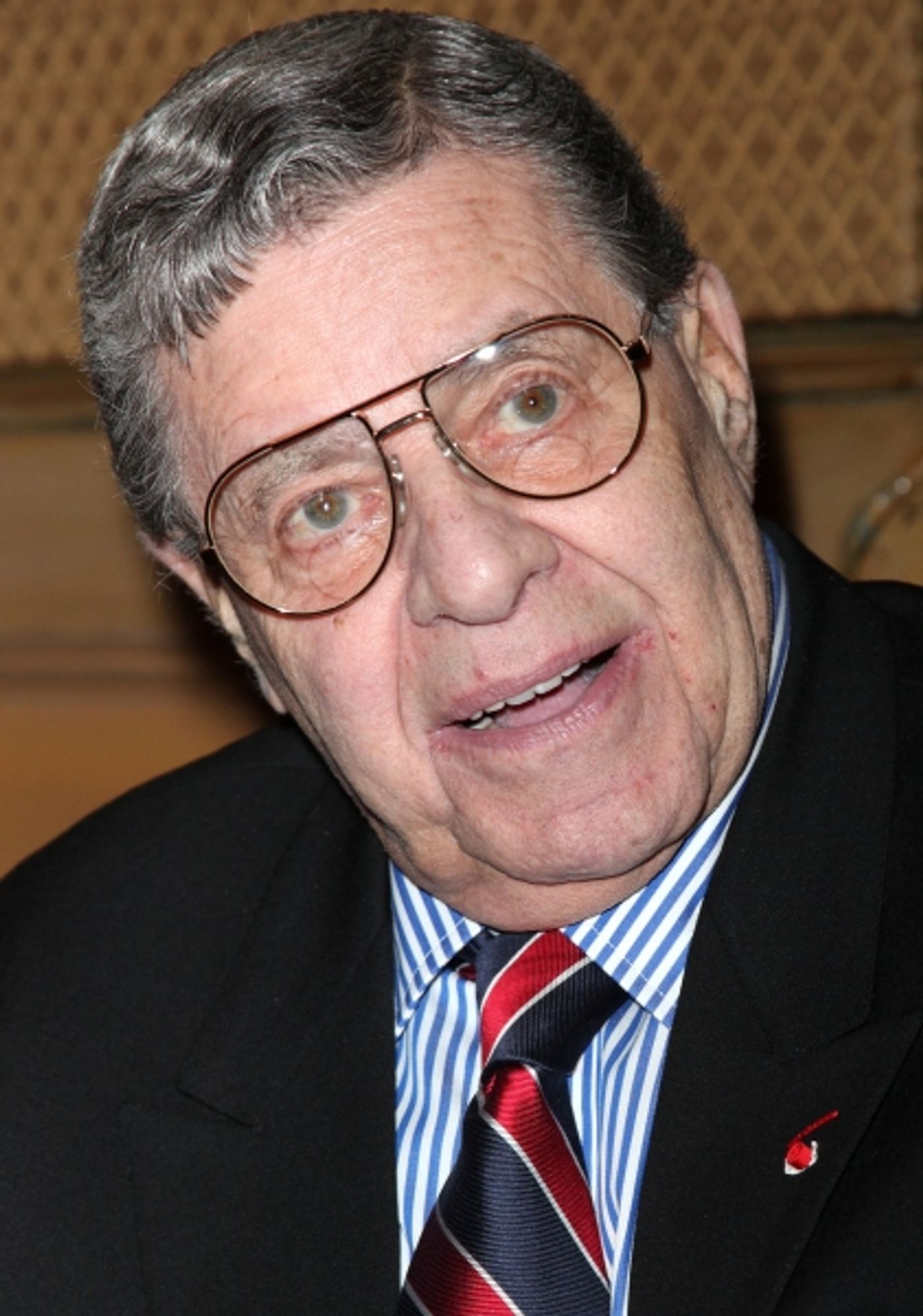 Photo Coverage: Friars Club Honors Jerry Lewis with Lifetime Achievement Award  Image