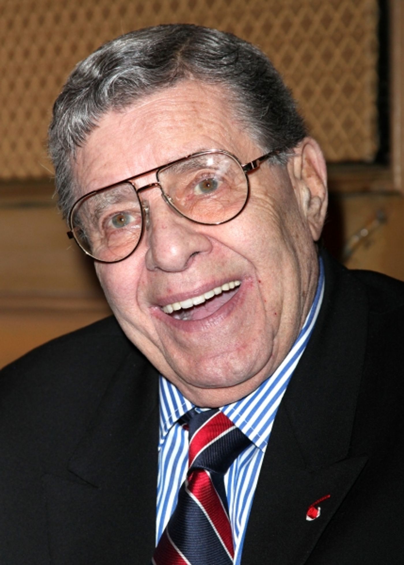 Photo Coverage: Friars Club Honors Jerry Lewis with Lifetime Achievement Award  Image
