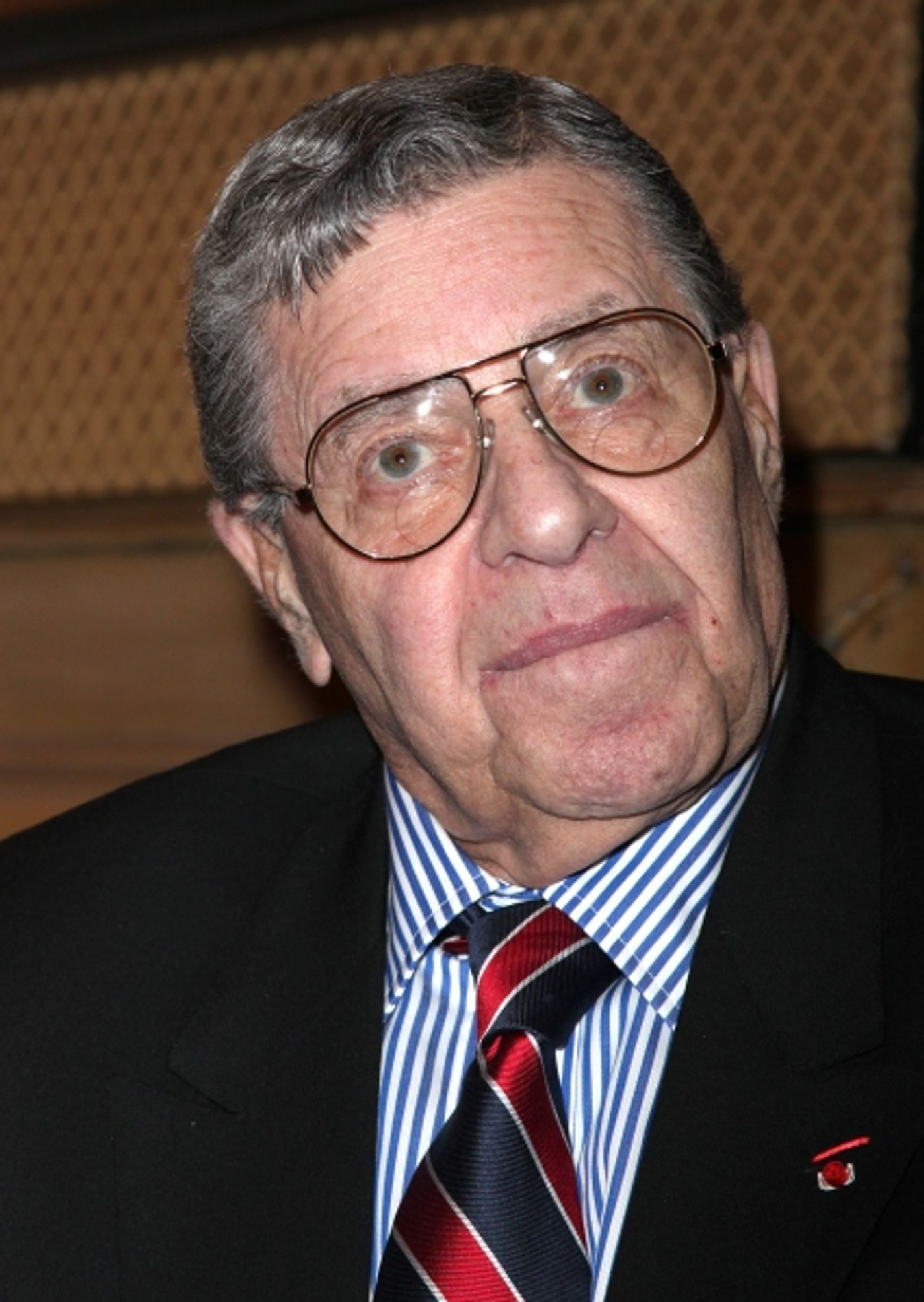 Photo Coverage: Friars Club Honors Jerry Lewis with Lifetime Achievement Award  Image