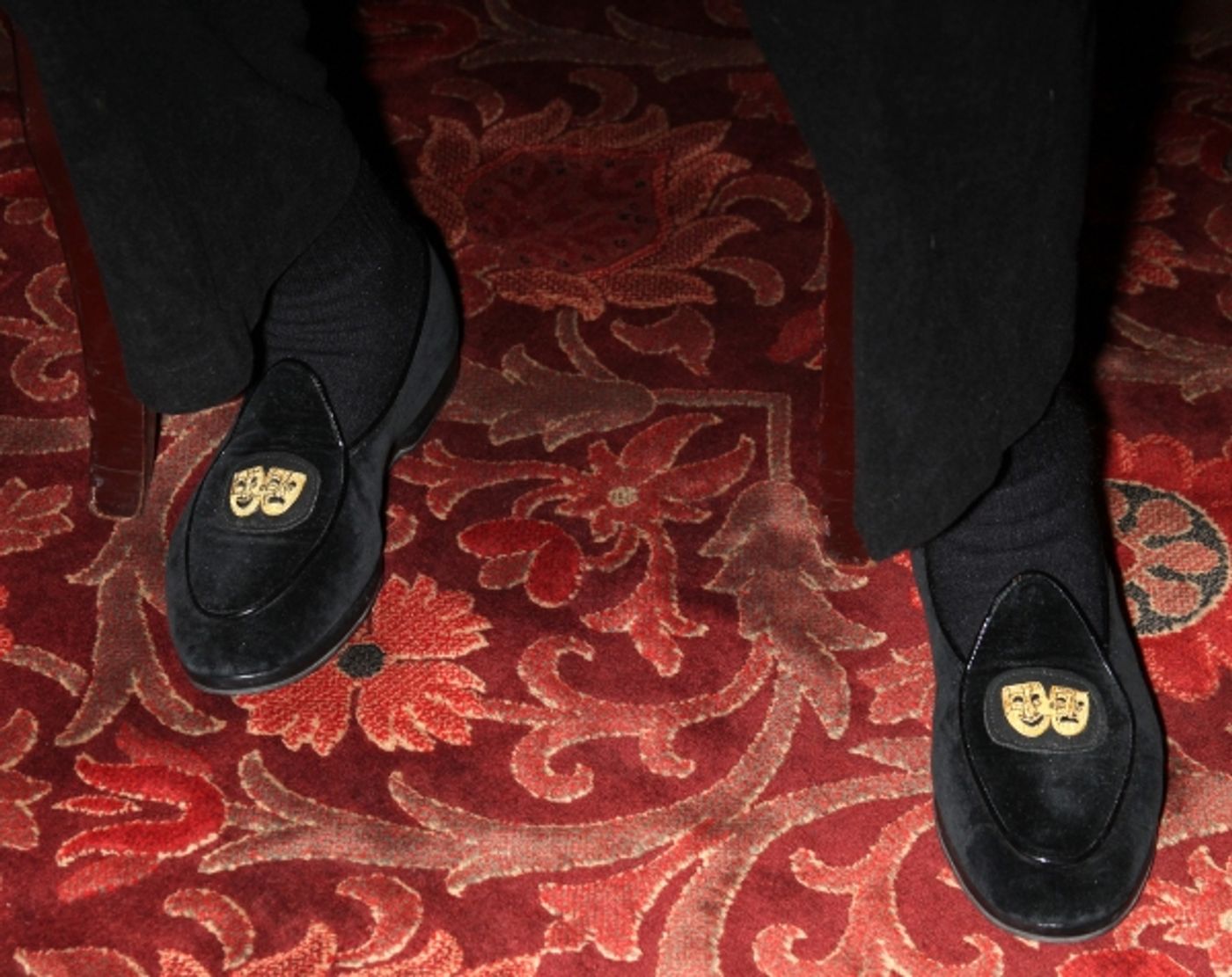 Photo Coverage: Friars Club Honors Jerry Lewis with Lifetime Achievement Award  Image