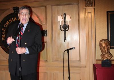 Jerry Lewis Photo