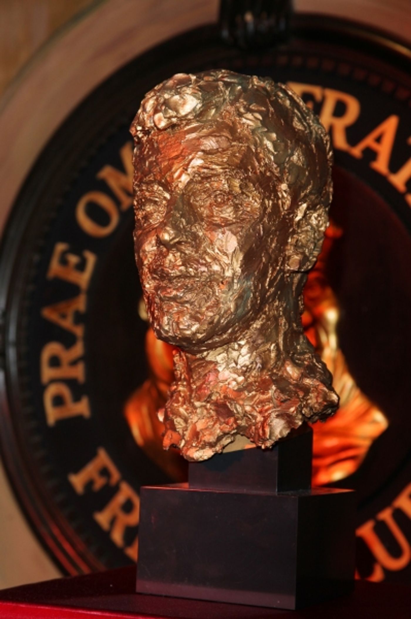 Photo Coverage: Friars Club Honors Jerry Lewis with Lifetime Achievement Award  Image