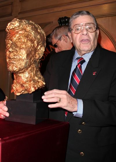 Jerry Lewis Photo