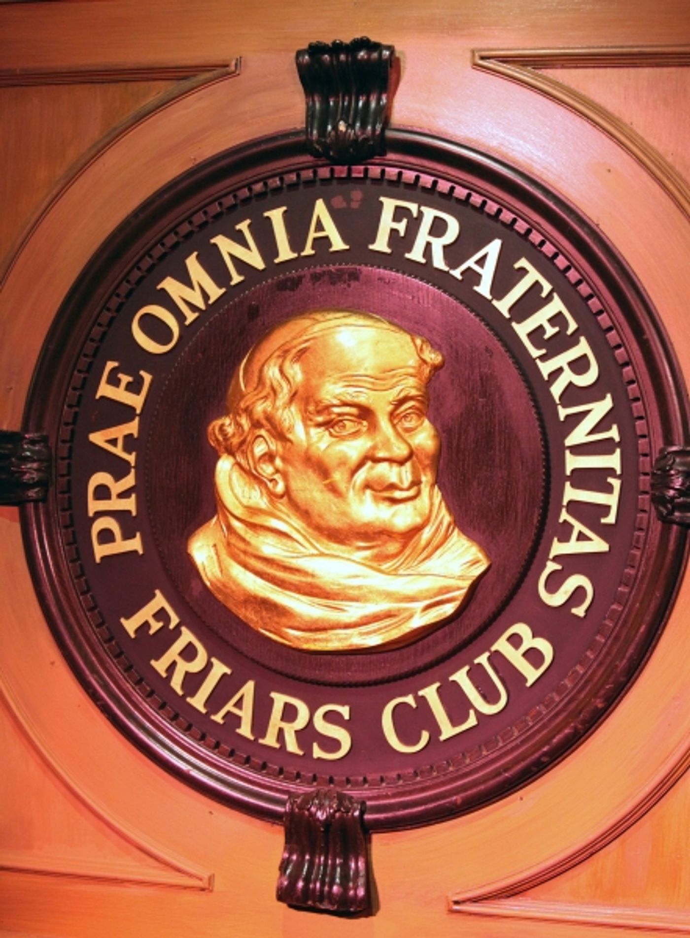 Photo Coverage: Friars Club Honors Jerry Lewis with Lifetime Achievement Award  Image