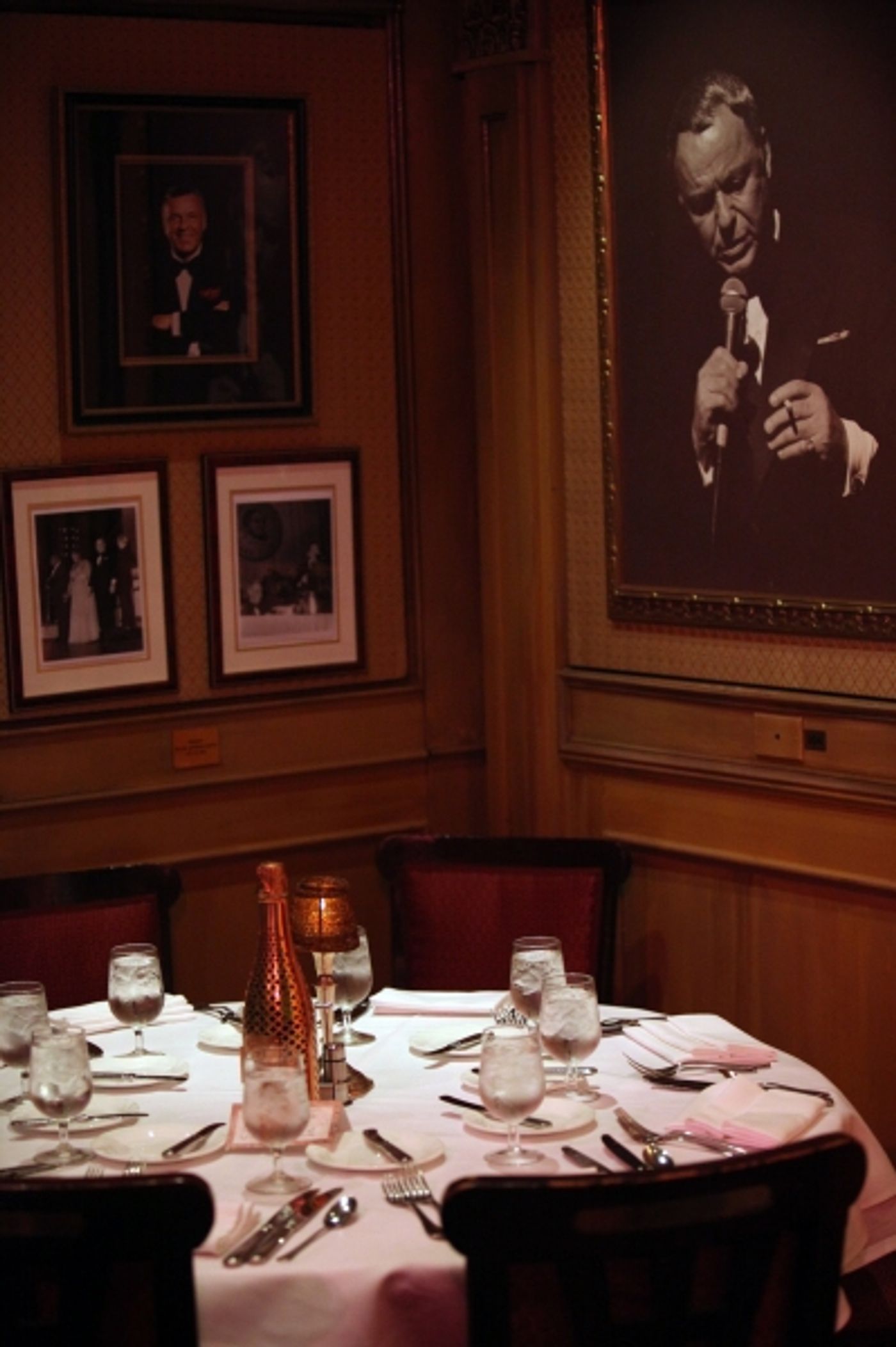Photo Coverage: Friars Club Honors Jerry Lewis with Lifetime Achievement Award  Image