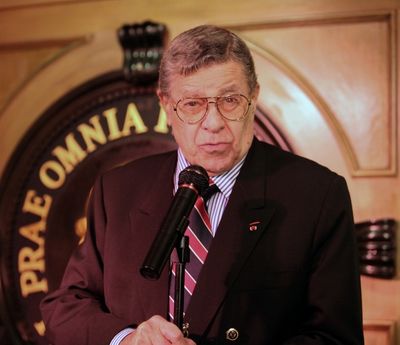 Jerry Lewis Photo