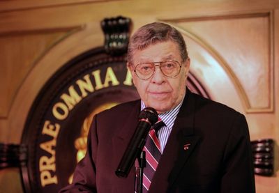 Jerry Lewis Photo