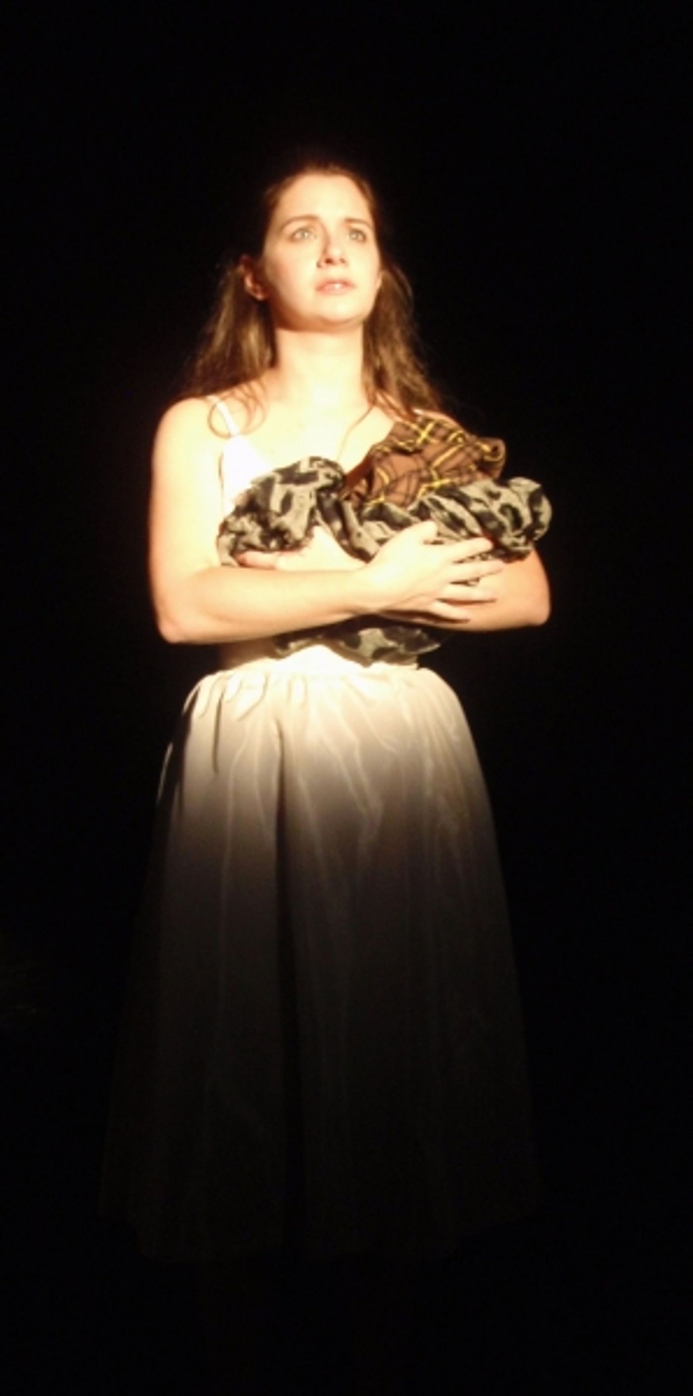 Photo Flash: NYMF Presents TESS  Image