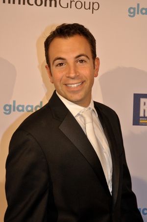 Daniel Robinson Photo