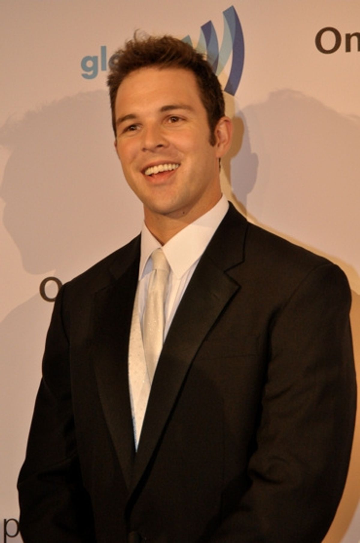 Anthony Wilkinson at 