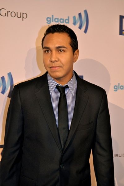 Michael Billy Photo
