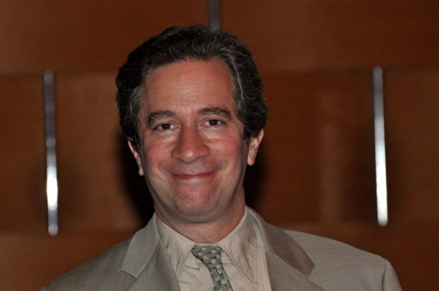 Photo Coverage: Batt and More at the 2010 GLAAD Media Awards  Image