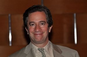 Michael Lavine Photo