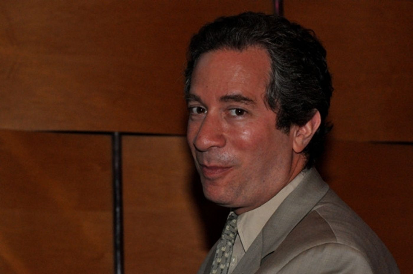 Photo Coverage: Batt and More at the 2010 GLAAD Media Awards  Image