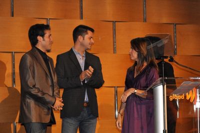 Co-Chairs-Adam D. Wasserman, Barry Garbarino, Sallie Marks and Tiffany R. Warren Photo