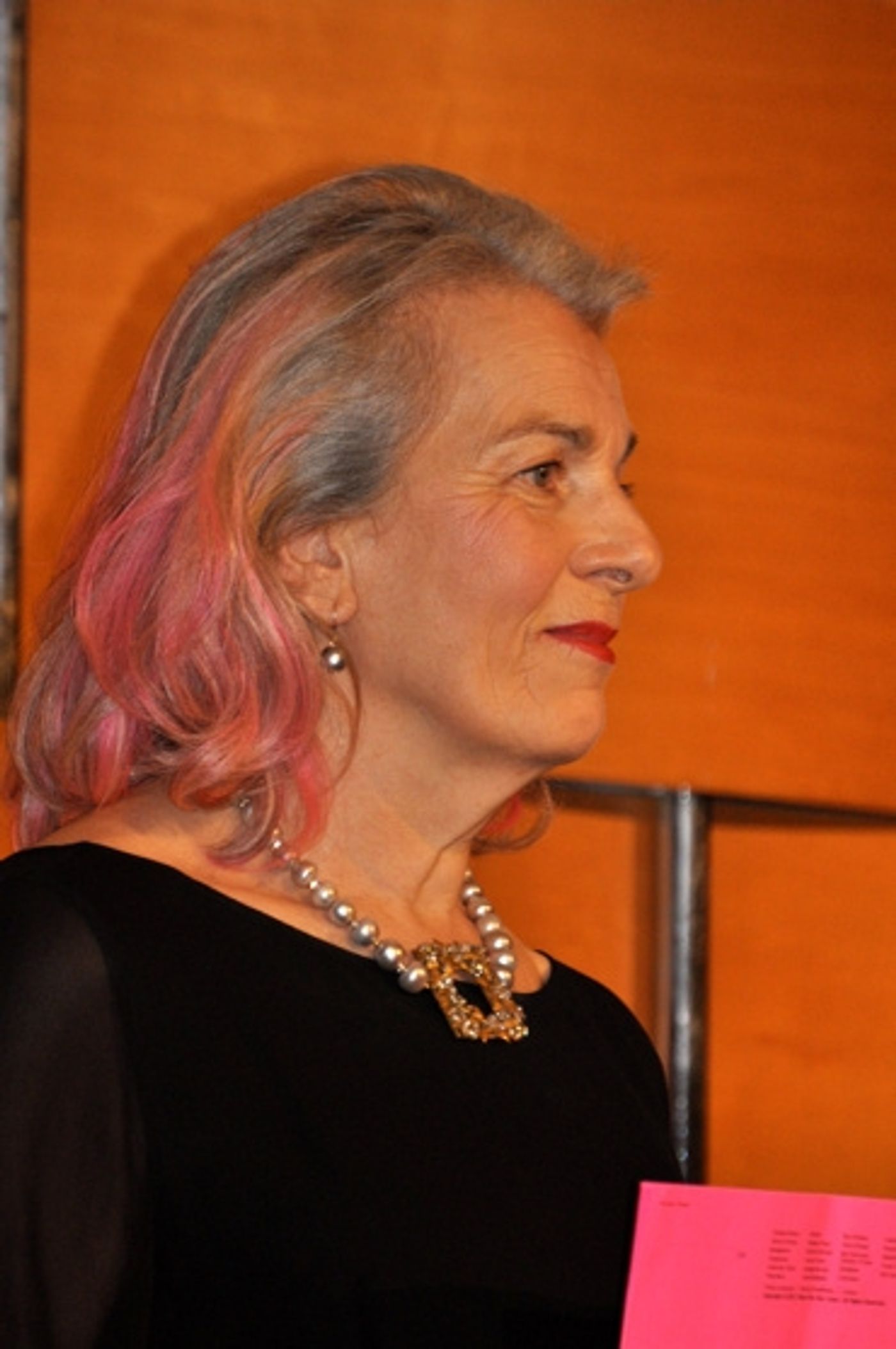 Photo Coverage: Batt and More at the 2010 GLAAD Media Awards  Image