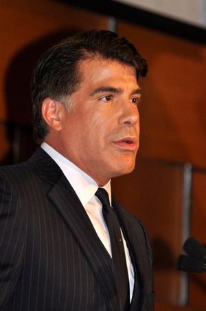 Bryan Batt Photo