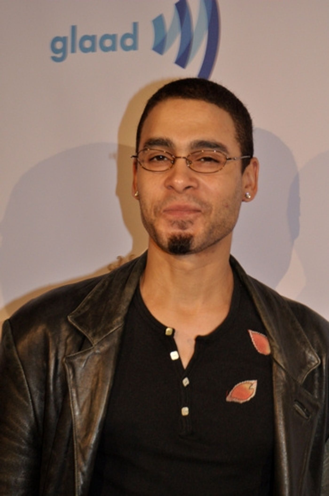 Photo Coverage: Batt and More at the 2010 GLAAD Media Awards  Image