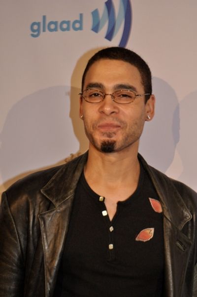 Wilson Jermaine Heredia Photo