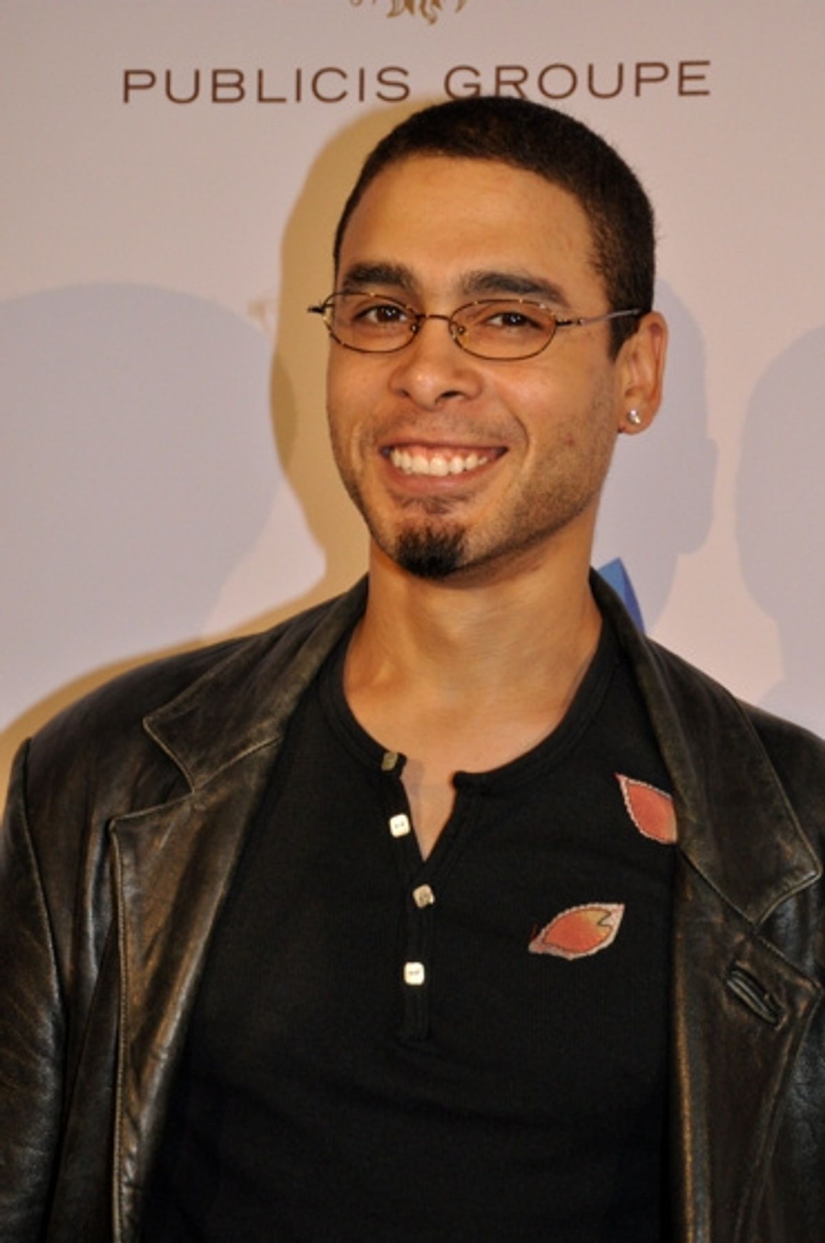 Wilson Jermaine Heredia at 