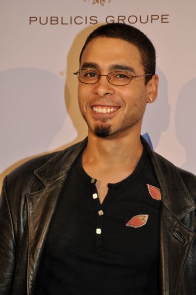 Wilson Jermaine Heredia Photo