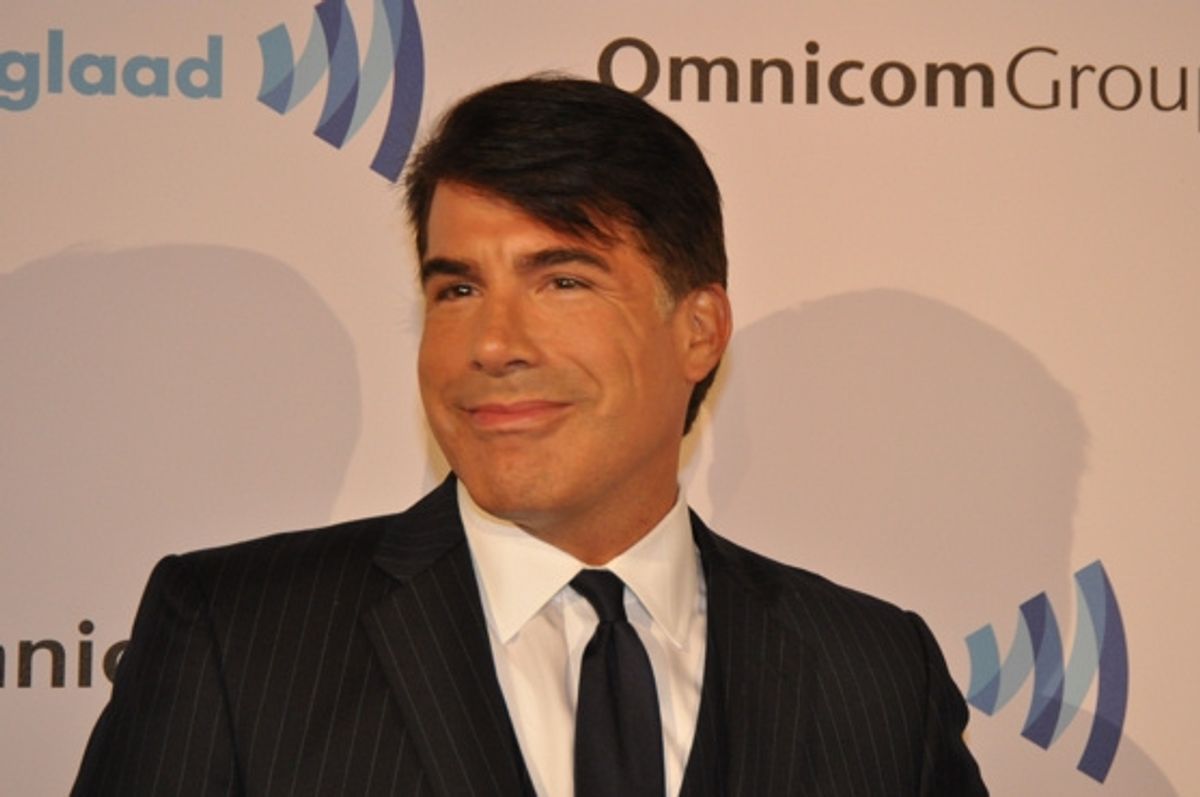 Bryan Batt at 