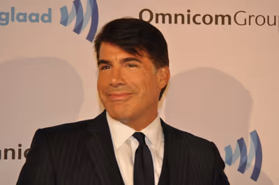 Bryan Batt Photo