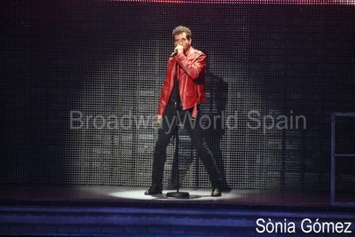Xavi Navarro Photo