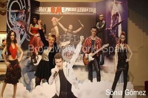 Ana Torroja @ BroadwayWorld Ana Torroja Photo