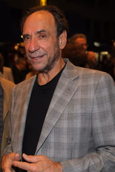 F. Murray Abraham Photo