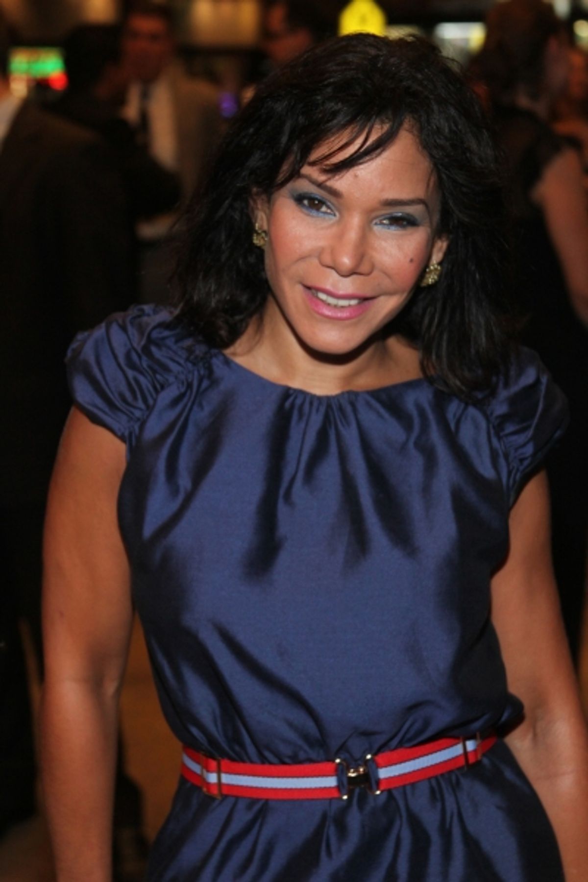 Daphne Rubin-Vega at 