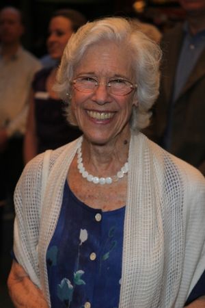 Frances Sternhagen Photo