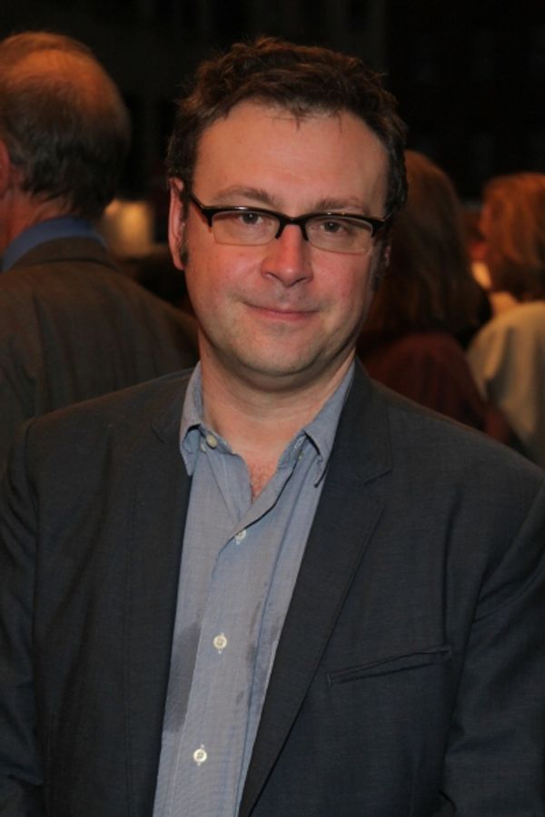 Lee Hall Photo