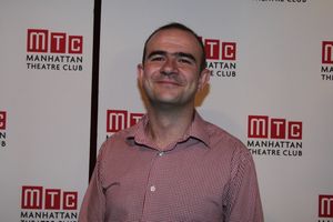 Christopher Connel Photo