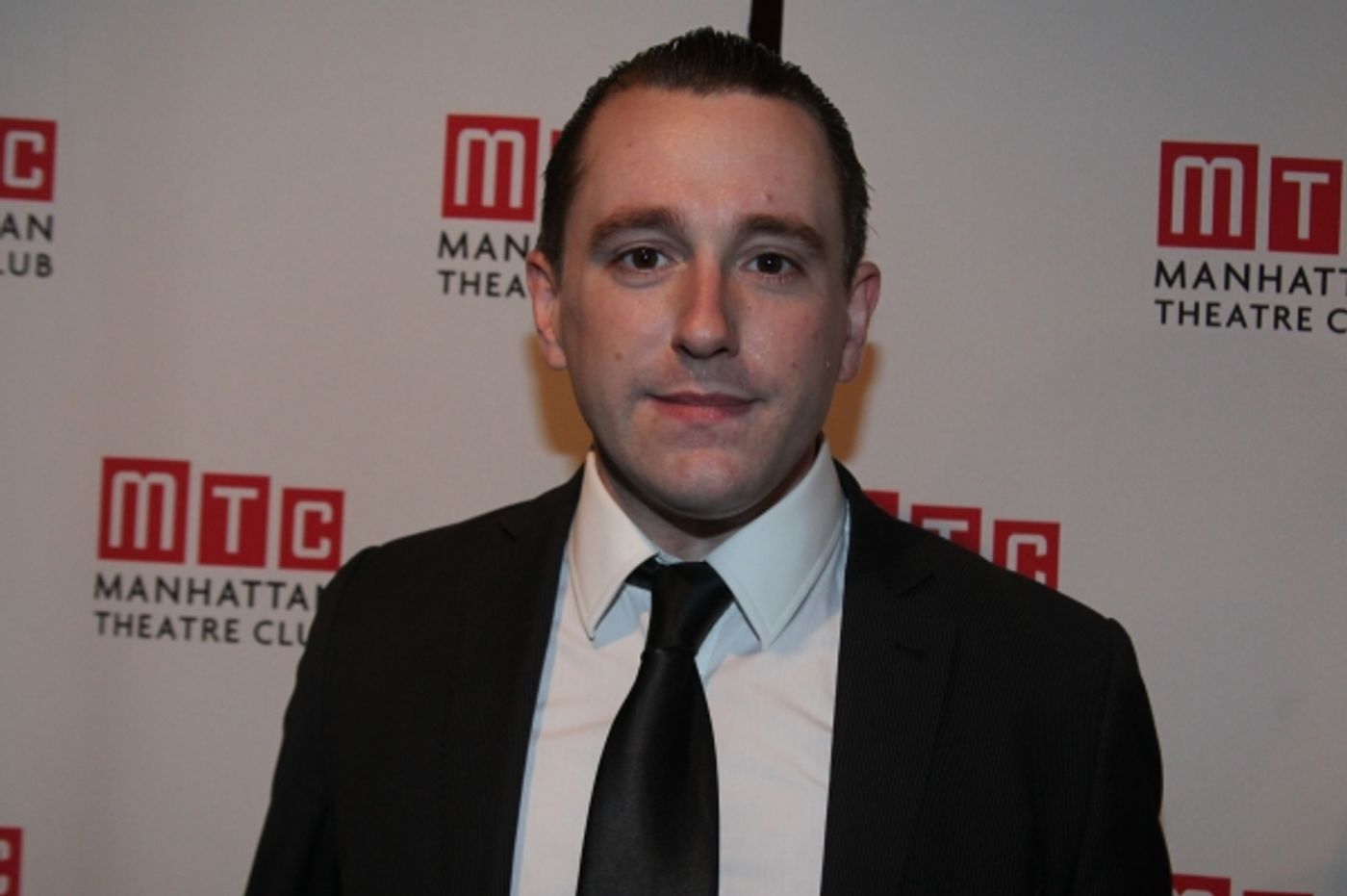 Photo Coverage: THE PITMEN PAINTERS Opens on Broadway!  Image