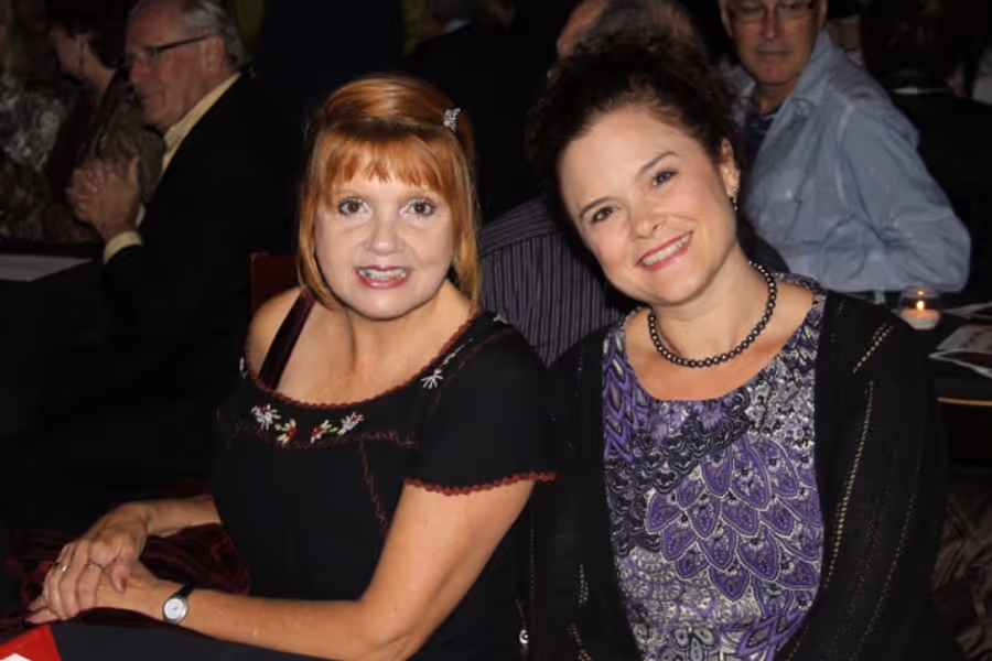 Photo Coverage: SONDHEIM UNPLUGGED Image