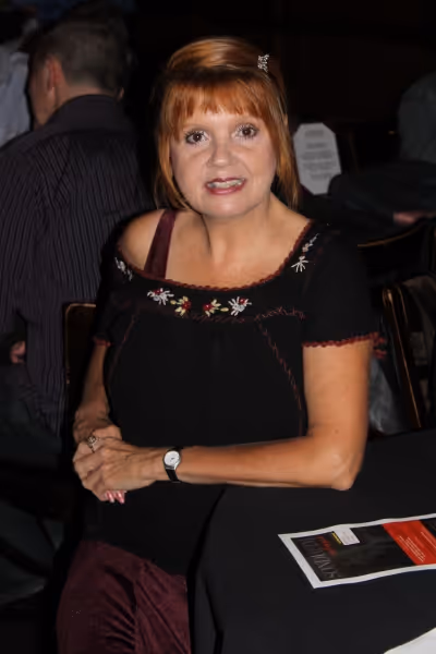Annie Golden Photo