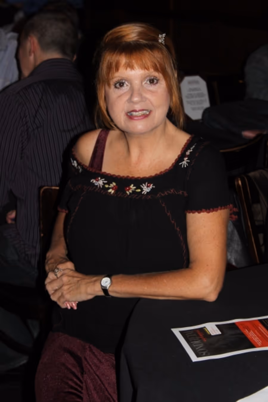 Photo Coverage: SONDHEIM UNPLUGGED Image