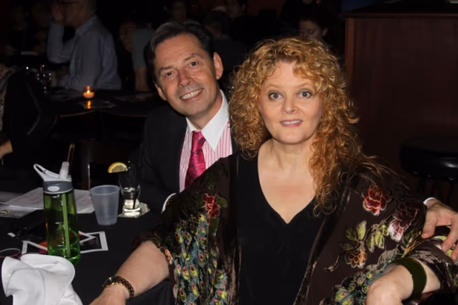Photo Coverage: SONDHEIM UNPLUGGED Image