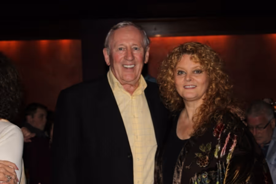 Photo Coverage: SONDHEIM UNPLUGGED Image