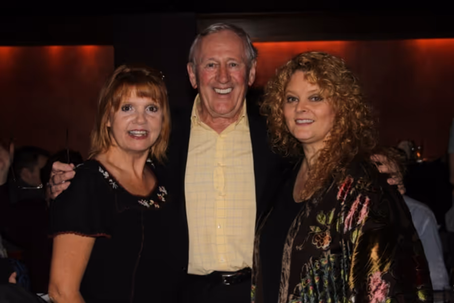 Photo Coverage: SONDHEIM UNPLUGGED Image
