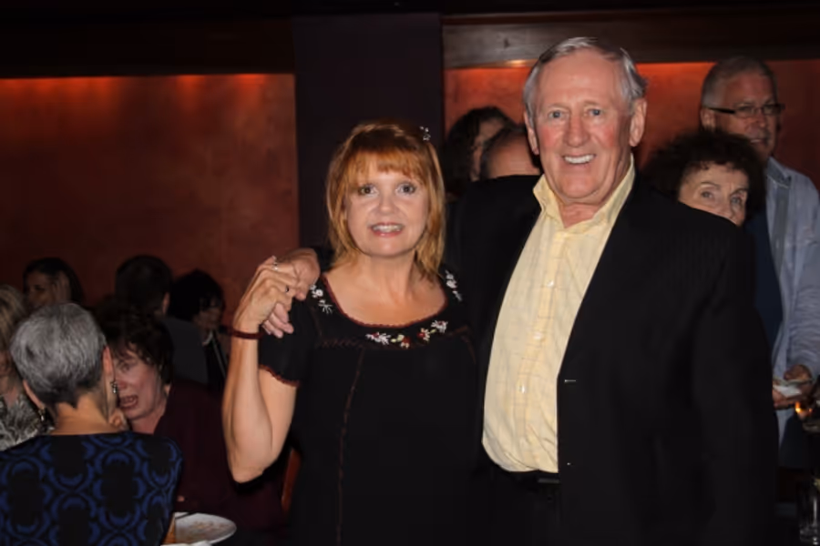 Photo Coverage: SONDHEIM UNPLUGGED Image