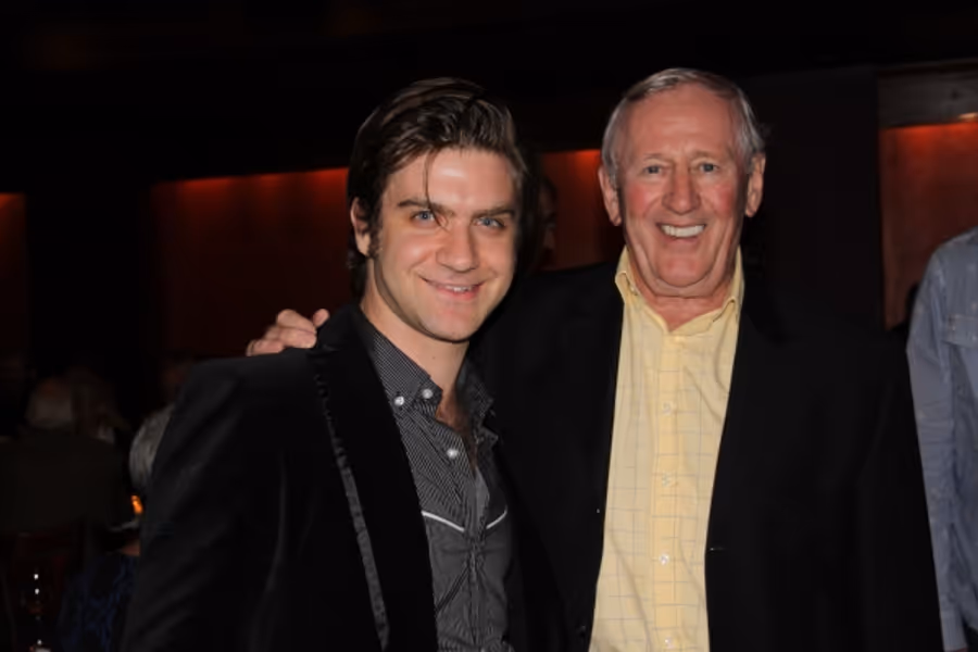 Photo Coverage: SONDHEIM UNPLUGGED Image
