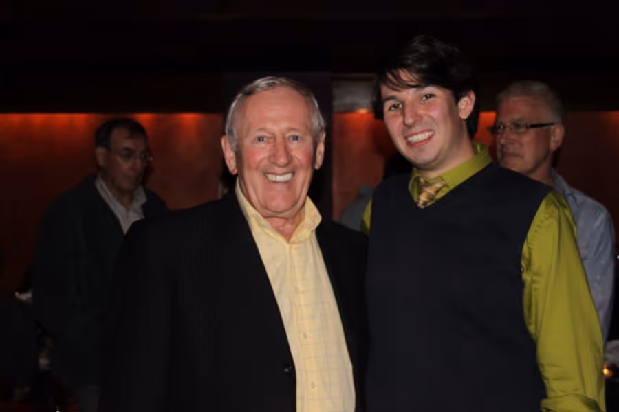 Photo Coverage: SONDHEIM UNPLUGGED Image