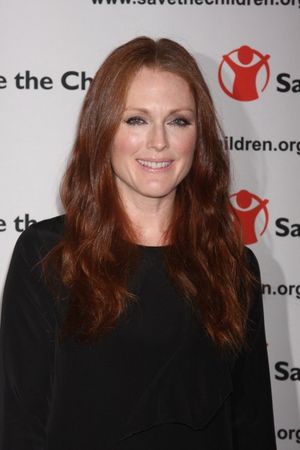 Julianne Moore Photo